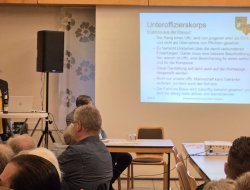 Bilder &raquo; Bilder 2026 &raquo; Kompanieversammlung 2026